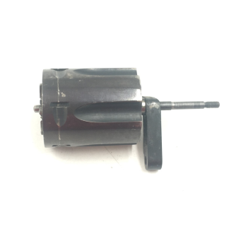 Charter Arms Undercover .38Special, Revolver Parts: Cylinder, Crane