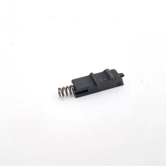 Smith & Wesson 686-6 .357 Magnum Revolver Parts: Rebound Slide & Spring