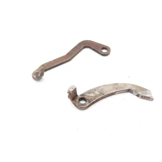 Rohm 63 .38 Special Revolver Parts: Hammer Safety & Hand