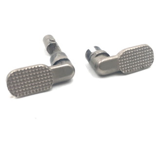 Star Firestar .40S&W, Pistol Parts: Safety