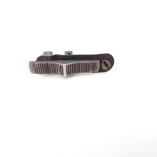 A.J. Aubrey SXS 12 Gauge Shotgun Parts: Safety Thumb Slide, Spring, & Screw