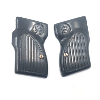 Sterling Arms 302 .25ACP, Pistol Parts: Grips, Screws