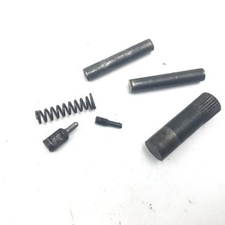 Springfield 94B 12 Gauge, Shotgun Parts: Firing Pin, Spring Pins