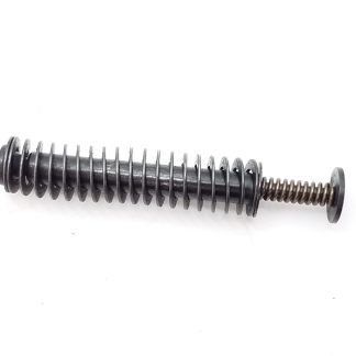 Ruger LC9S 9mm, Pistol Parts: Recoil Spring