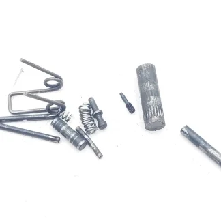 Savage/Stevens 940A 12 Gauge Shotgun Parts: Pins & Springs