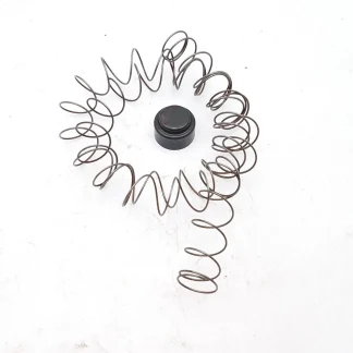 Mossberg 500A 12 Gauge 2.75 or 3" Shotgun Parts: Mag Spring & Follower