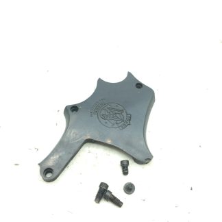 Smith & Wesson Pre-17 .22LR, Revolver Parts, Side Plate, Screws