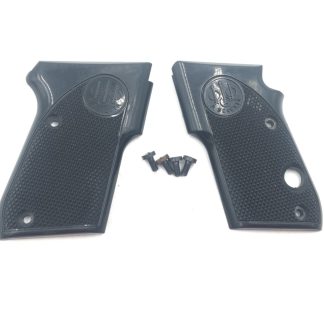 Beretta 3032 Tomcat .32ACP, Pistol Parts: Grips, Screws