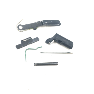 Smith & Wesson SD40 .40S&W, Pistol Parts: Slide Stop, Mag Catch, Barrel Stop, Spring, Pin