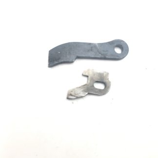 Rohm RG 31 .38Special, Revolver Parts: Hand, Cylinder Stop