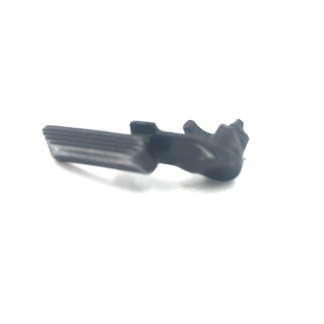 Taurus 709 Slim 9mm, Pistol Parts: Safety