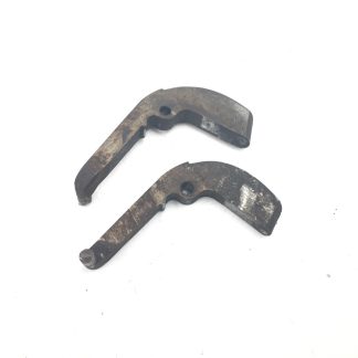 Ithaca Hammerless SxS 20 Gauge, Shotgun Parts: Hammers