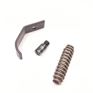 Marlin 39 D 22 S-L-LR Rifle Parts: Hammer spring, screw and plate