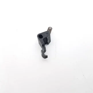 Smith & Wesson 686-6 .357 Magnum Revolver Parts: Cylinder Stop & Spring