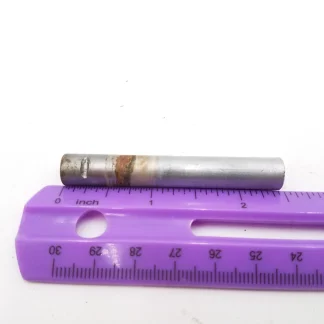 Jimenez JA22 .22LR Pistol Parts: Barrel, bore is good