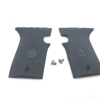 Star Firestar .40S&W, Pistol Parts: Grips, Screws