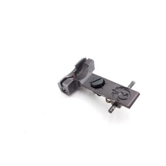 Ruger New Model Blackhawk .357 Magnum Revolver Parts: Rear Sight, Pin, Springs, Screw