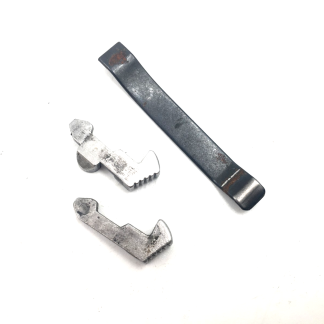 Ruger P89 9mm, Pistol Parts: Mag Spring, Mag Latches