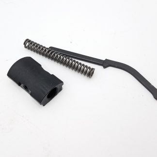 Ruger P95DC 9mm, Pistol Parts: Strut, Spring, Seat
