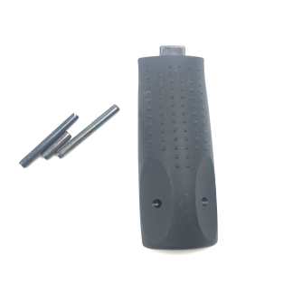 Canik TP9SF Elite 9mm, Pistol Parts: Backstrap, Pins-backstrap is a1