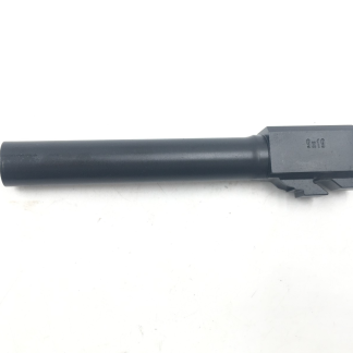 Canik TP9SA 9mm, Pistol Parts: Barrel