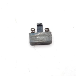 Davis P-380 .380 ACP Pistol Parts: Shock Resistor, Springs