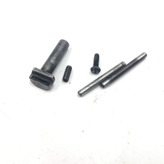 SCCY CPX-1 9mm, Pistol Parts: Assembly Pin, Screw, Pins