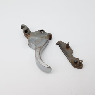 Taurus 85 .38 Special Revolver Parts: Trigger, Hand