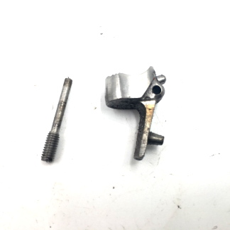 Ruger GP 100, 357 Magnum Revolver Parts: Crane Latch, Screw