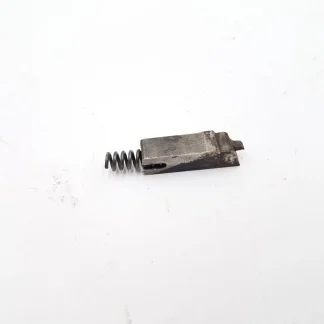Smith & Wesson 1934 .45 Revolver Parts: Rebound Slide & Spring