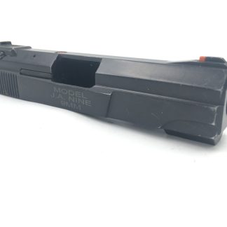 Jimenez J.A. Nine 9mm, Pistol Parts: Slide