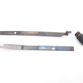 Remington 870 Wingmaster 12 Gauge Shotgun Parts: Shell Latches & Stud