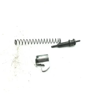 Raven MP25 .25ACP, Pistol parts, Firing Pin, Spring, Retainer