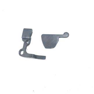 Jimenez J.A. Nine 9mm, Pistol Parts: Cam, Disconnector