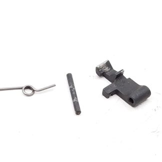 Taurus PT92AF 9mm Pistol Parts: Lever, Pin, Spring