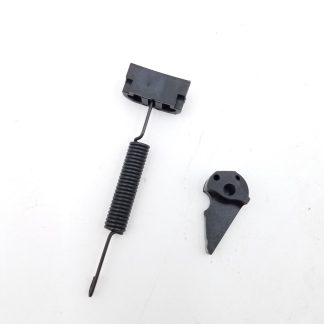 SCCY CPX-2 9mm, Pistol Parts: Hammer, Spring, Seat