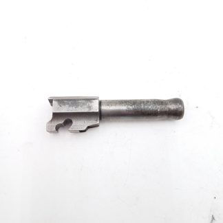 Kel-Tec P11 9mm, Pistol Parts: Barrel