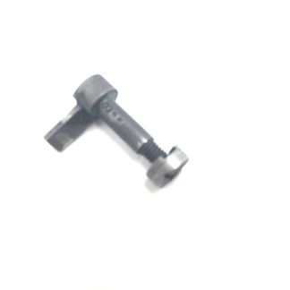 Smith & Wesson 3913 9mm, Pistol Parts: Mag Catch, Nut