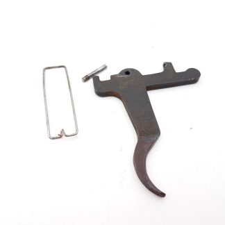 American Eagle/Noble 20F .22LR or LR Rifle Parts: Trigger, Pin, Spring