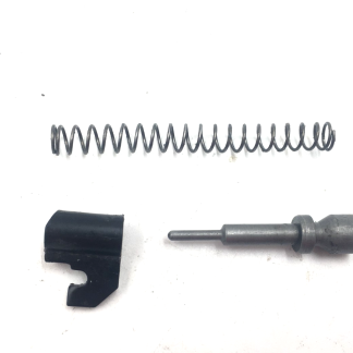Lorcin L380 .380ACP, Pistol Parts: Firing Pin, Takedown, Spring
