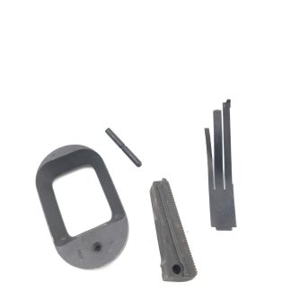 Rock Island M1911 A2 FS TACT II 10mm, pistol parts, mainspring housing, spring, magwell, pin