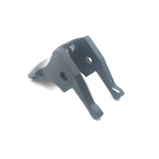 Walther P22 .22LR, Pistol Parts: Mag Release