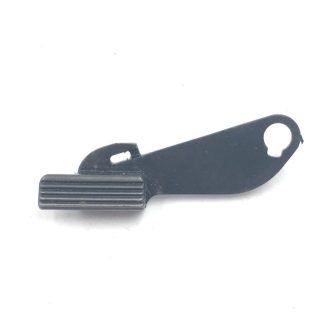 Walther PPS 9mm, Pistol Parts: Slide Catch