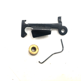 Jimenez J.A. Nine 9mm, Pistol Parts: Safety, Spring, Spacer