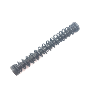 SCCY CPX-1 9mm, Pistol Parts: Recoil Guide