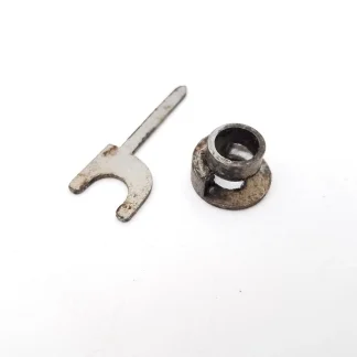 Stevens 94B 20 Gauge Shotgun Parts: Top Snap Sleeve & Plunger