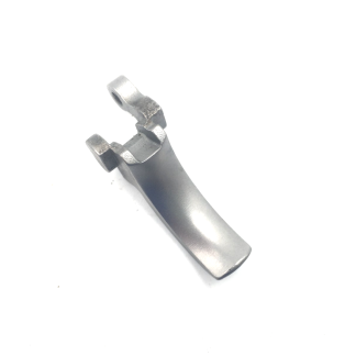 Ruger P89 9mm, Pistol Parts: Trigger
