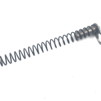 Jimenez J.A. Nine 9mm, Pistol Parts: Recoil Spring, Guide