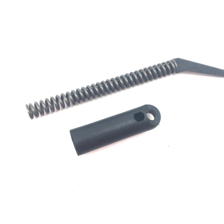 Beretta M9 A1 9mm, Pistol Parts: Hammer Strut, Spring, Guide