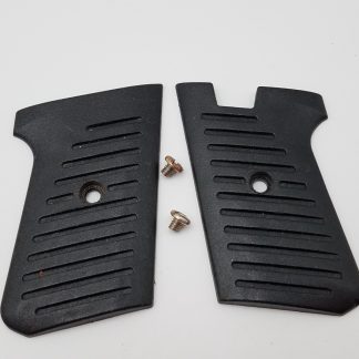Jennings Bryco Arms 380 .380 ACP Pistol Parts: Grips, Screws
